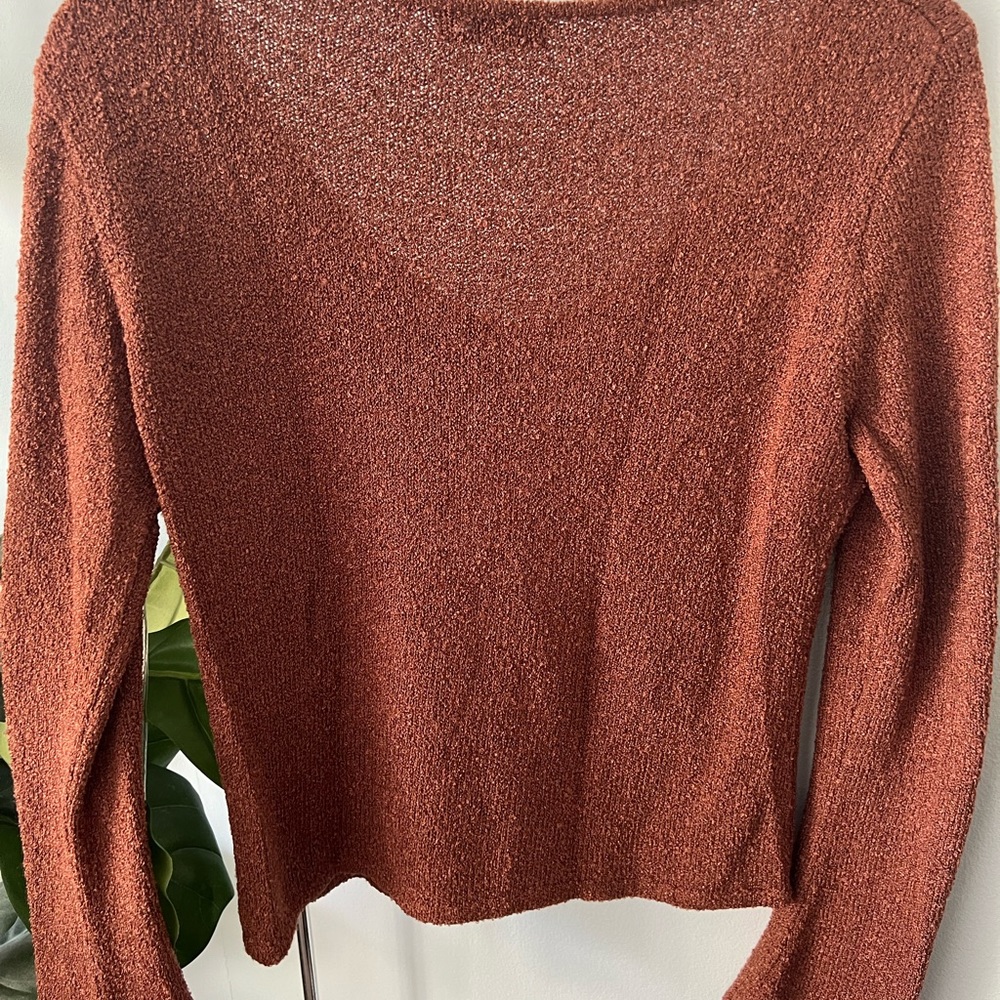 Sweater - Picture 2 of 2